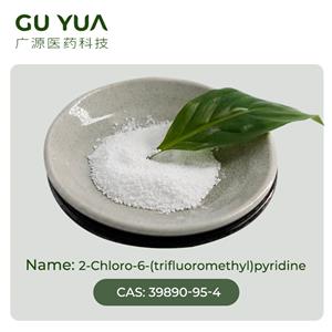 2-Chloro-6-(trifluoromethyl)pyridine