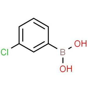 3-Chlorophenylboronic acid