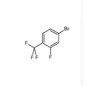 4-Bromo-2-fluorobenzotrifluoride