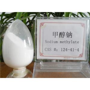 Sodium methoxide