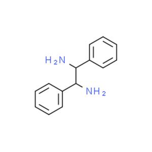 (1R,2R)-(+)-1,2-Diphenylethylenediamine