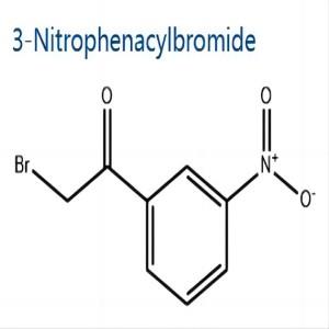 3-Nitrophenacylbromide