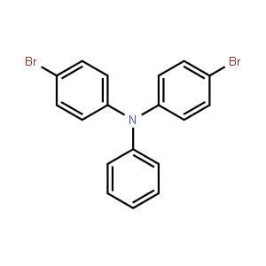 4,4'-Dibromotriphenylamine