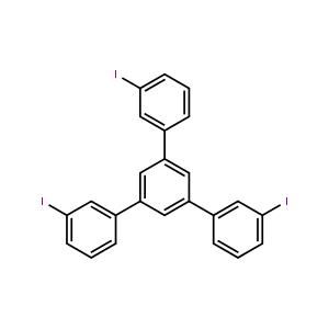 1,3,5-Tris(3-iodophenyl)benzene