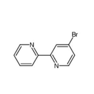 4-Bromo-2,2'-bipyridine