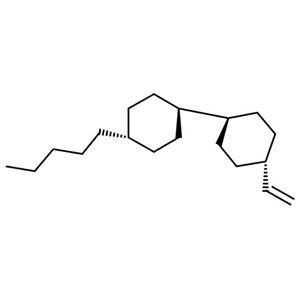 trans,trans-4-Pentyl-4'-vinylbicyclohexyl