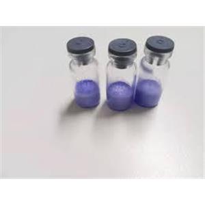 	Copper Peptide