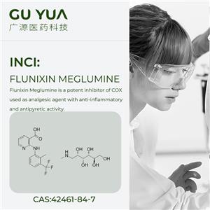 Flunixin Meglumine