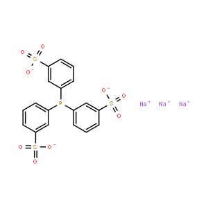 Triphenylphosphine-3,3',3''-trisulfonic acid trisodium salt