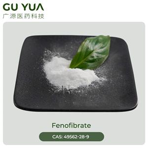 Fenofibrate