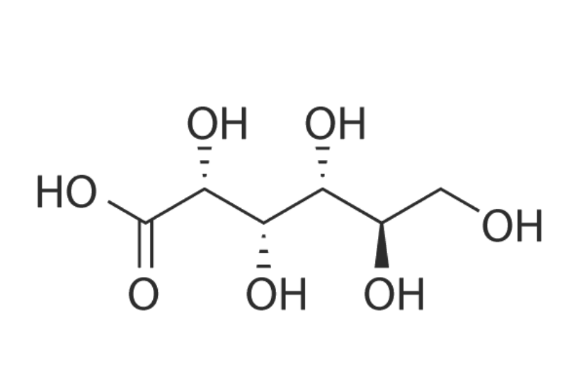 Gluconic Acid