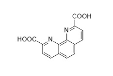 1,10-phenanthroline-2,9-dicarboxylic acid