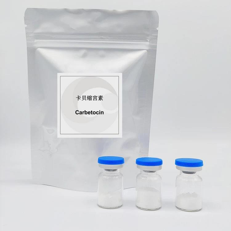 Carbetocin Acetate