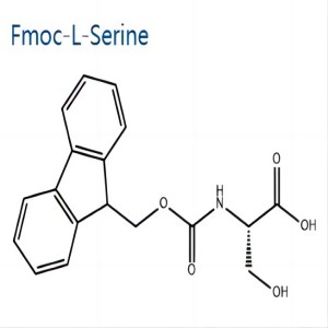 Fmoc-L-Serine