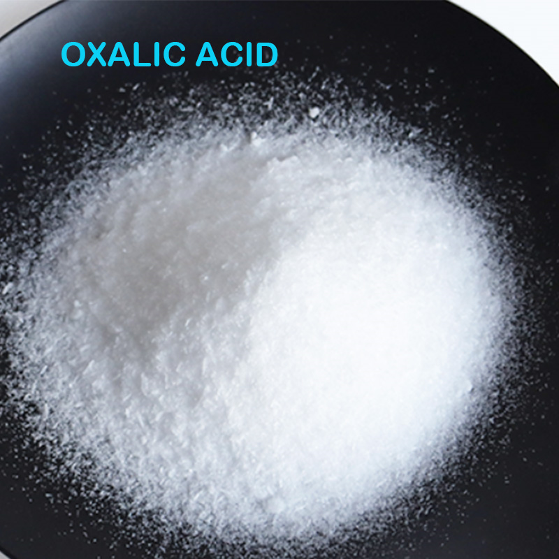 Oxalic acid