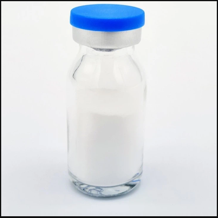 Oxytocin acetate salt