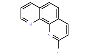 2-chloro-1,10-phenanthroline