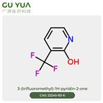 3-(trifluoromethyl)-1H-pyridin-2-one