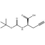 Boc-D-Propargylglycine