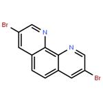 3,8-Dibromo-1,10-phenanthroline