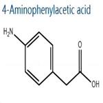 4-Aminophenylacetic acid