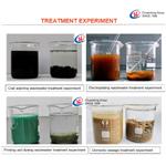 Cationic Polyacrylamide & Anionic Polyacrylamide&Nonionic Polyacrylamide