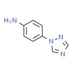 1-(4'-aminophenyl)-1,2,4-triazole