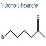 6-Bromohexan-2-one