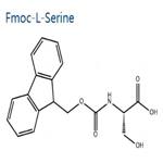 Fmoc-L-Serine pictures