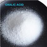 Oxalic acid