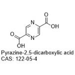 Pyrazine-2,5-dicarboxylic acid