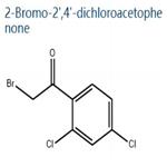 2-Bromo-2',4'-dichloroacetophenone