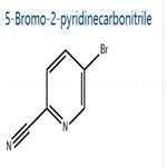 5-Bromo-2-pyridinecarbonitrile