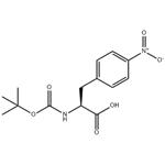 Boc-4-NO2-Phe-OH