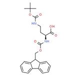 FMOC-DAB(BOC)-OH