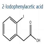 2-Iodophenylacetic acid