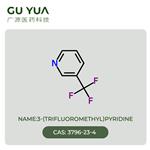 3-(Trifluoromethyl)pyridine