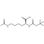 Boc-Lys(AC)