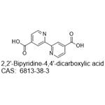 2,2'-Bipyridine-4,4'-dicarboxylic acid