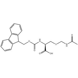 Fmoc-L-Cys(Acm)-OH