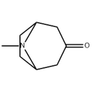 Tropinone