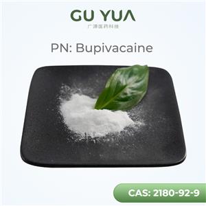 Bupivacaine