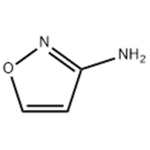 3-Aminoisoxazole