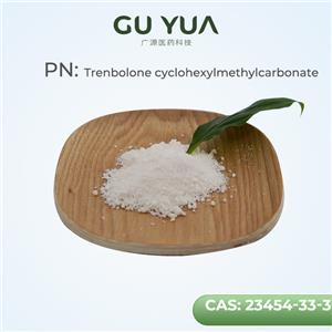 Trenbolone cyclohexylmethylcarbonate