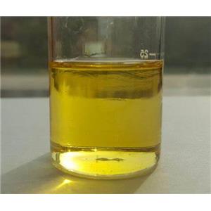 SILANOL TERMINATED POLYDIMETHYLSILOXANE