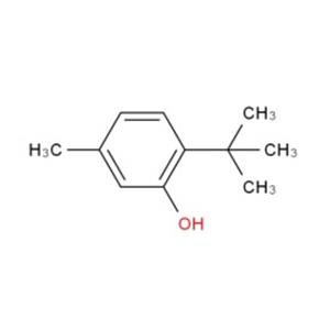 6-tert-Butyl-m-cresol