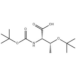 Boc-L-Thr(tBu)-OH