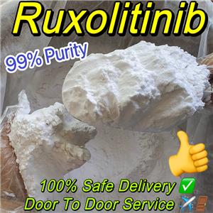 Ruxolitinib