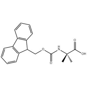 Fmoc-Aib-OH