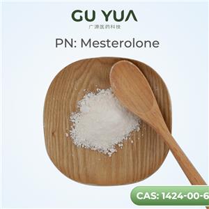 Mesterolone